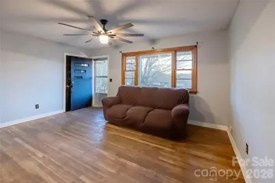 2276 Shady Grove Road, Connelly Springs, NC 28612 - Photo 5