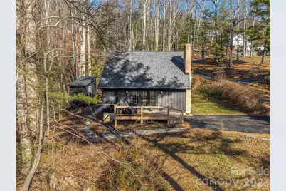 1 Thornwood Lane, Hendersonville, NC 28792 - Photo 1