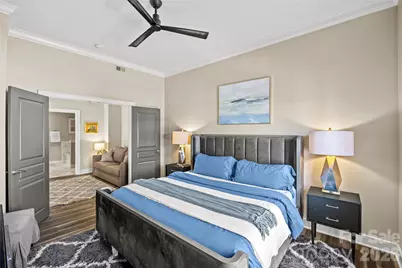 115 E Park Avenue #101, Charlotte, NC 28203 - Photo 17