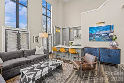 115 E Park Avenue #101, Charlotte, NC 28203 - Photo 1