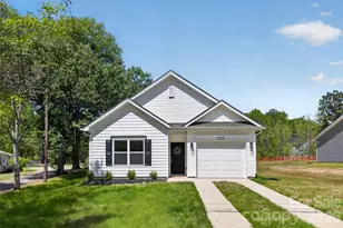 9212 Moores Chapel Rd, Charlotte, NC 28214 - Photo 1