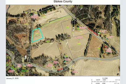 00 Locust Grove Road #2, Westfield, NC 27053 - Photo 3