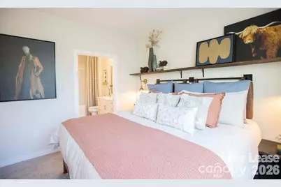 102 Kennedy Ridge Way #Gene, Mooresville, NC 28115 - Photo 33