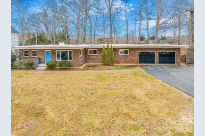 96 Oak Hill Road, Candler, NC 28715 - Photo 1