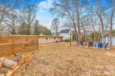 96 Oak Hill Road, Candler, NC 28715 - Photo 33