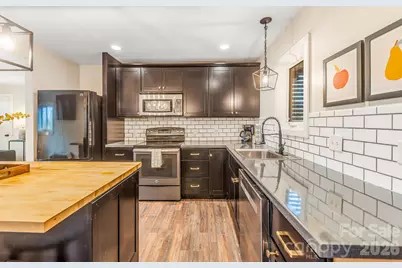 96 Oak Hill Road, Candler, NC 28715 - Photo 11