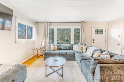 96 Oak Hill Road, Candler, NC 28715 - Photo 7