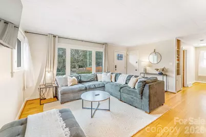 96 Oak Hill Road, Candler, NC 28715 - Photo 5