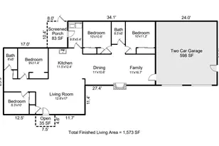 96 Oak Hill Rd, Candler, NC 28715 - Photo 41