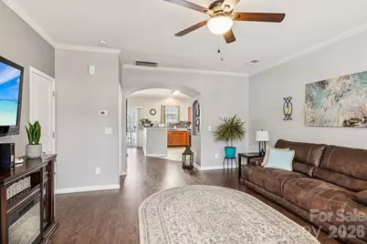 209 Halton Crossing Drive SW, Concord, NC 28027 - Photo 3