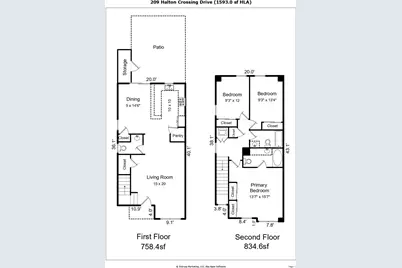 209 Halton Crossing Drive SW, Concord, NC 28027 - Photo 29