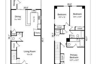 209 Halton Crossing Dr SW, Concord, NC 28027 - Photo 29