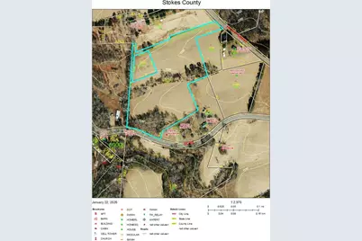 0 Nc Highway 89 Highway W #3, Westfield, NC 27053 - Photo 3