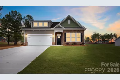 7153 Sylvan Retreat Drive, Denver, NC 28037 - Photo 1