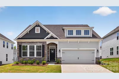 7153 Sylvan Retreat Drive, Denver, NC 28037 - Photo 1