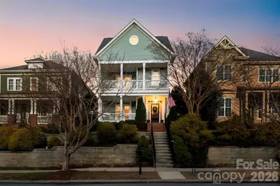 419 Vintage Hill Lane, Huntersville, NC 28078 - Photo 3