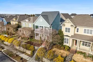 419 Vintage Hill Ln, Huntersville, NC 28078 - Photo 5