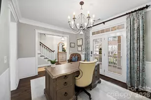 419 Vintage Hill Ln, Huntersville, NC 28078 - Photo 9