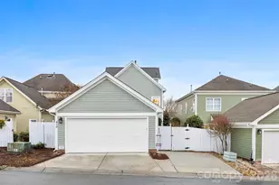 419 Vintage Hill Ln, Huntersville, NC 28078 - Photo 41