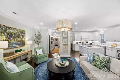 419 Vintage Hill Lane, Huntersville, NC 28078 - Photo 17