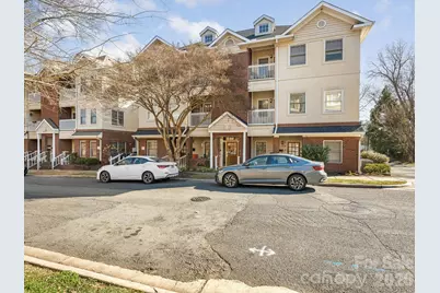 123 S Summit Avenue, Charlotte, NC 28208 - Photo 1