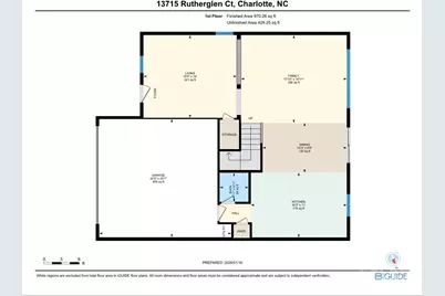 13715 Rutherglen Court, Charlotte, NC 28213 - Photo 39