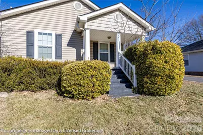 2205 Lane Street, Kannapolis, NC 28083 - Photo 1