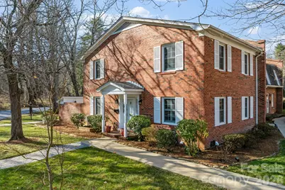 1411 Kensington Road, Hendersonville, NC 28791 - Photo 1