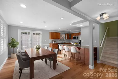 1411 Kensington Road, Hendersonville, NC 28791 - Photo 7