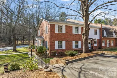 1411 Kensington Road, Hendersonville, NC 28791 - Photo 37