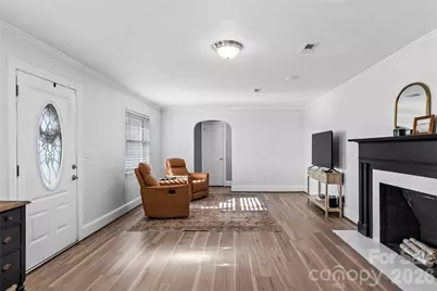 2432 Holcomb Road, Yadkinville, NC 27055 - Photo 9