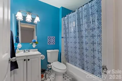 7920 Shady Oak Trail, Charlotte, NC 28210 - Photo 19