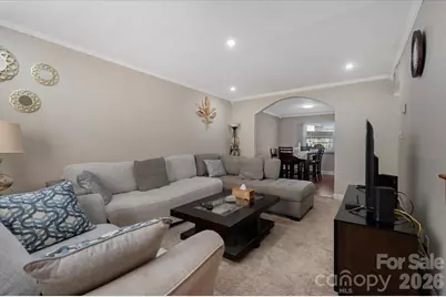 7920 Shady Oak Trail, Charlotte, NC 28210 - Photo 3