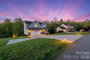 5177 S Oak Cir, Granite Falls, NC 28630 - Photo 47
