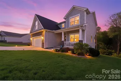 5177 S Oak Circle, Granite Falls, NC 28630 - Photo 45