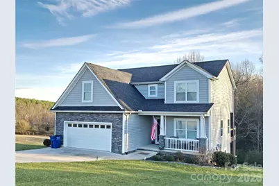5177 S Oak Circle, Granite Falls, NC 28630 - Photo 3