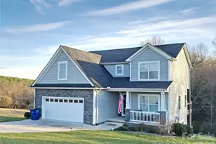 5177 S Oak Cir, Granite Falls, NC 28630 - Photo 3