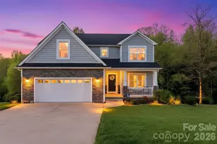 5177 S Oak Cir, Granite Falls, NC 28630 - Photo 1