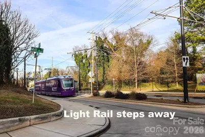 505 Campus Street, Charlotte, NC 28216 - Photo 31