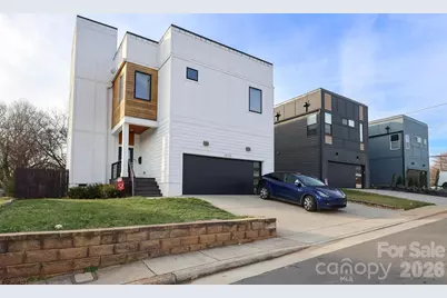 505 Campus Street, Charlotte, NC 28216 - Photo 35