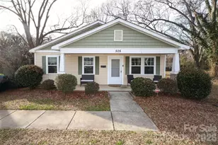 505 Campus St, Charlotte, NC 28216 - Photo 1