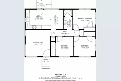 2701 Sonora Lane, Charlotte, NC 28208 - Photo 43