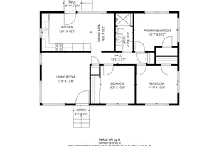 2701 Sonora Ln, Charlotte, NC 28208 - Photo 43