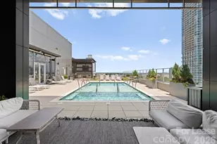 500 W Trade St, Charlotte, NC 28202 - Photo 11