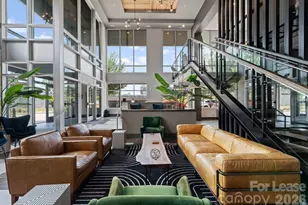 500 W Trade St, Charlotte, NC 28202 - Photo 17