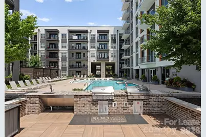 500 W Trade Street #B3.T, Charlotte, NC 28202 - Photo 1