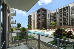 500 W Trade St, Charlotte, NC 28202 - Photo 3