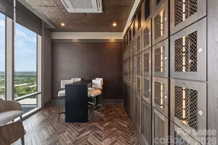 500 W Trade St, Charlotte, NC 28202 - Photo 13