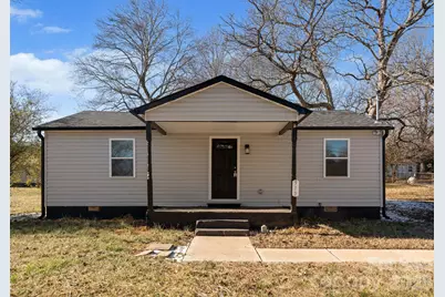 915 Second Street, Kings Mountain, NC 28086 - Photo 1