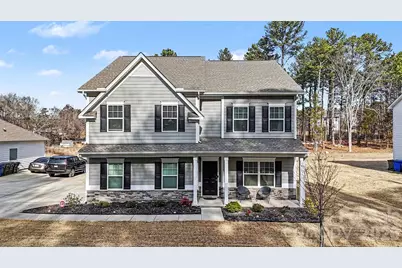 14503 Holbrooks Road, Huntersville, NC 28078 - Photo 35